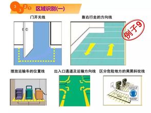 《5S管理漫画教程 打造卓越工厂现场环境的秘诀》