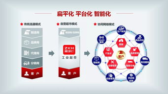 震坤行 以开放共享理念，打造一站式工业用品超市与企业管理咨询新生态